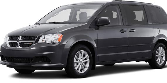 DODGE GRAND CARAVAN 2017 2C4RDGBG7HR740239 image